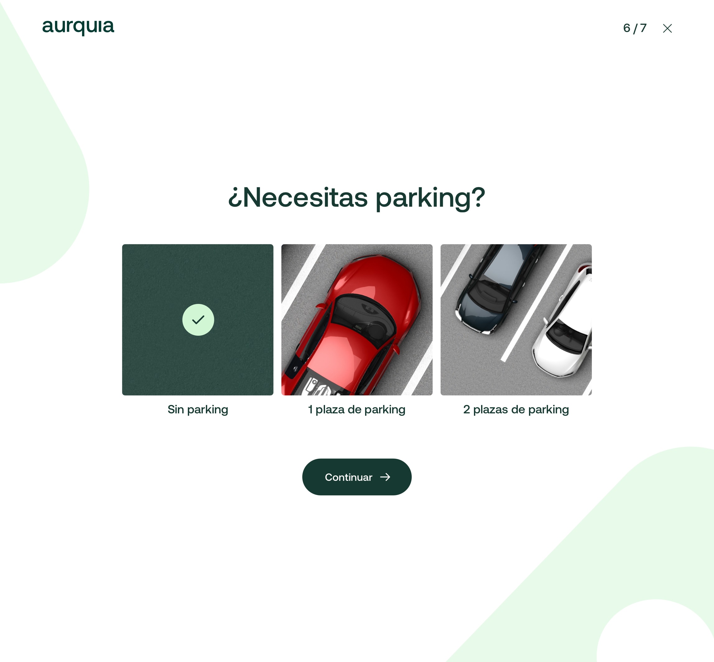 Aurquia 6