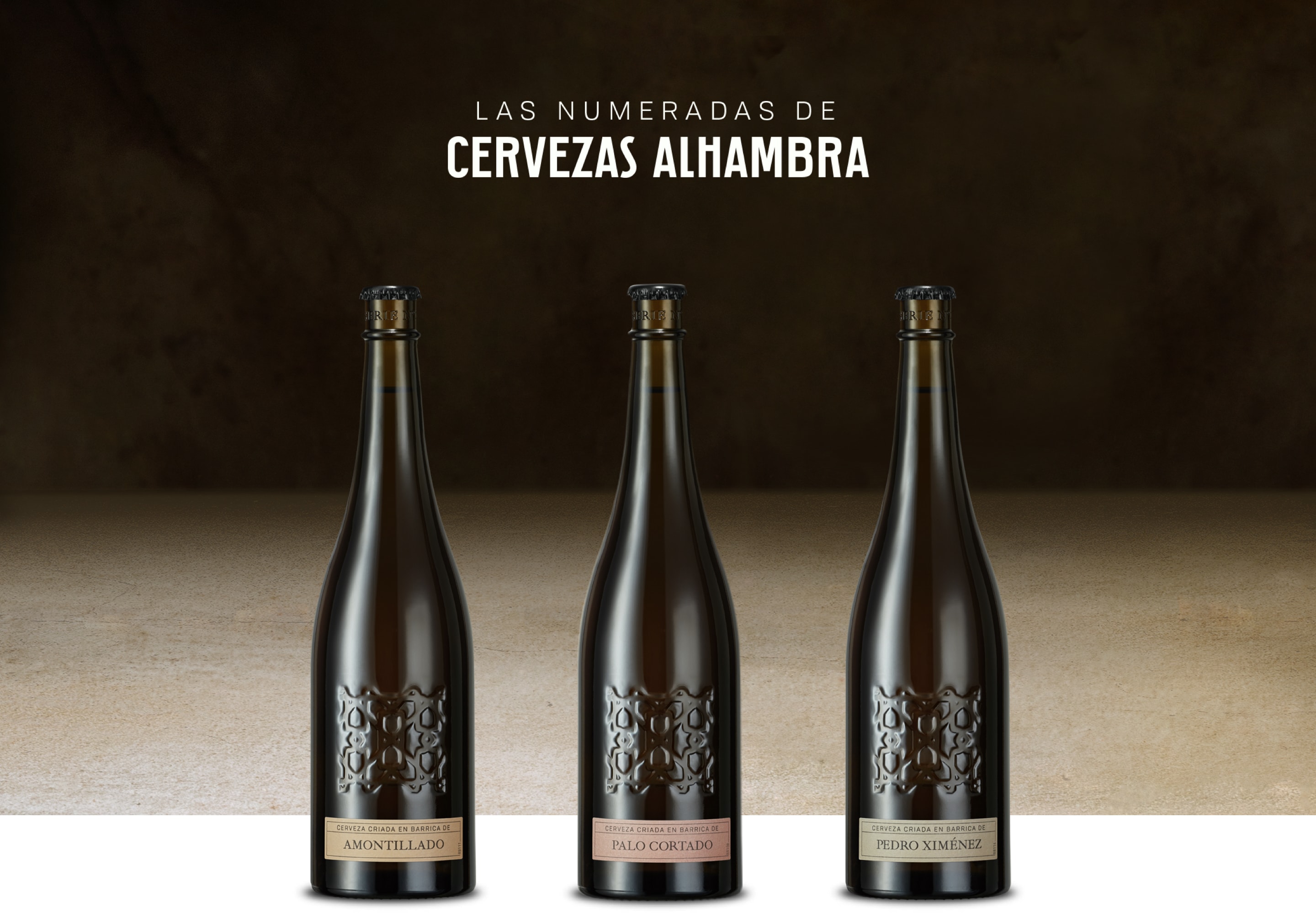 Cervezas Alhambra 01