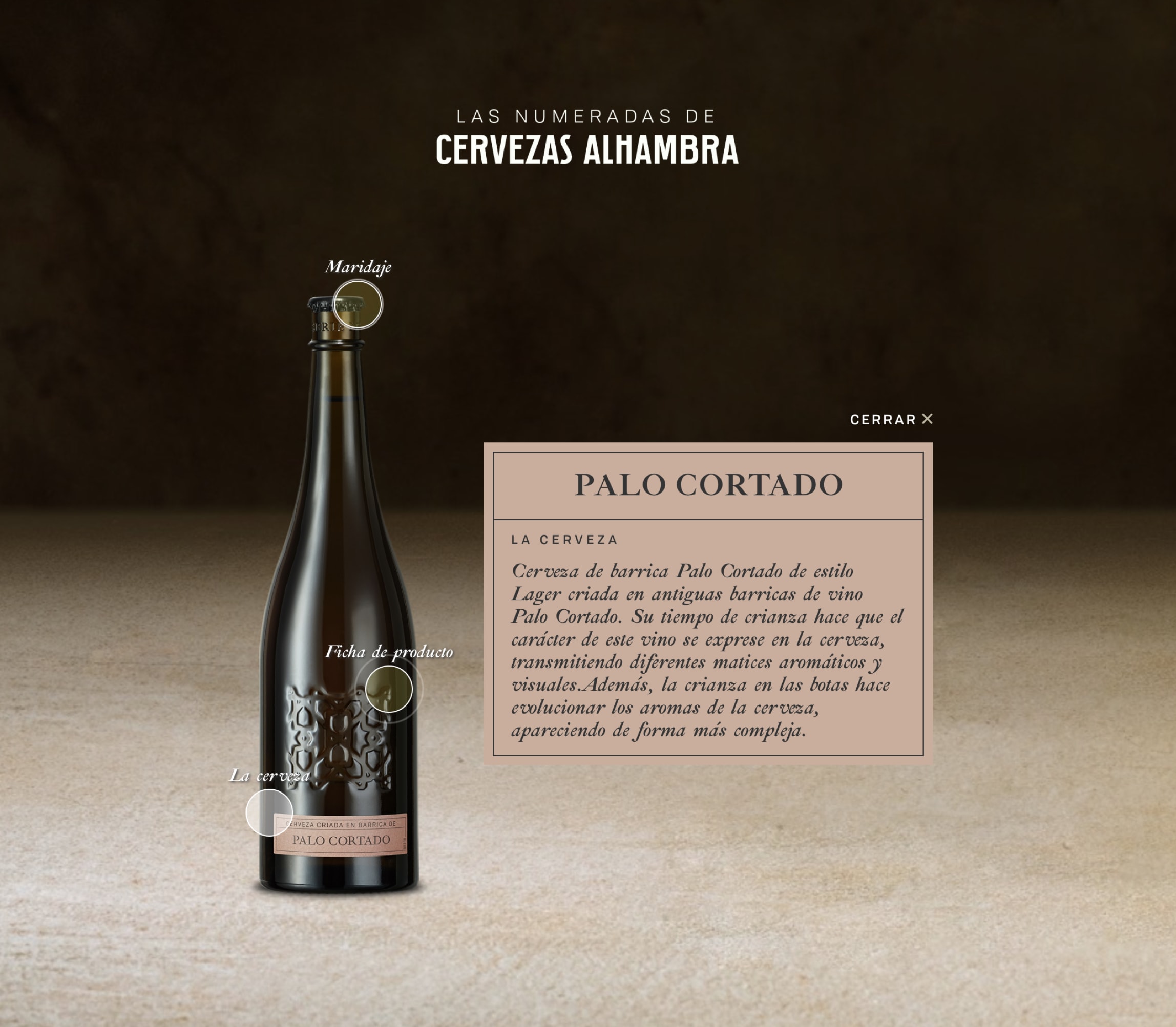 Cervezas Alhambra 04