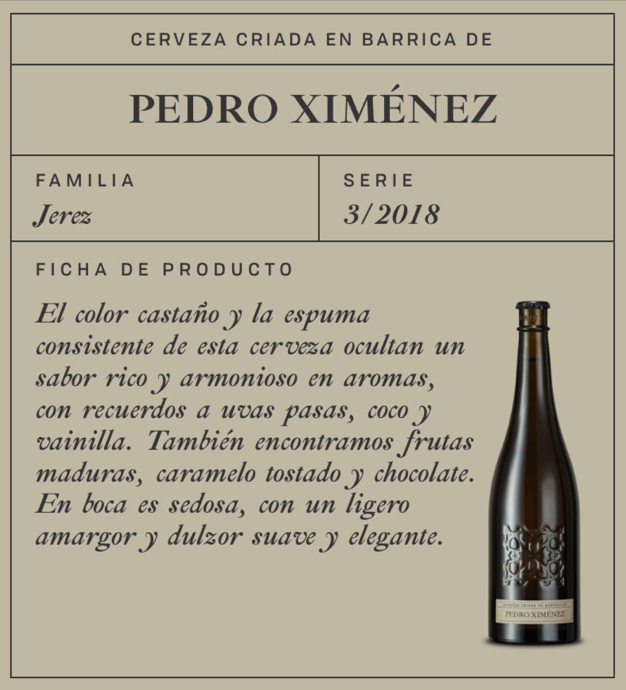 Cervezas Alhambra 06