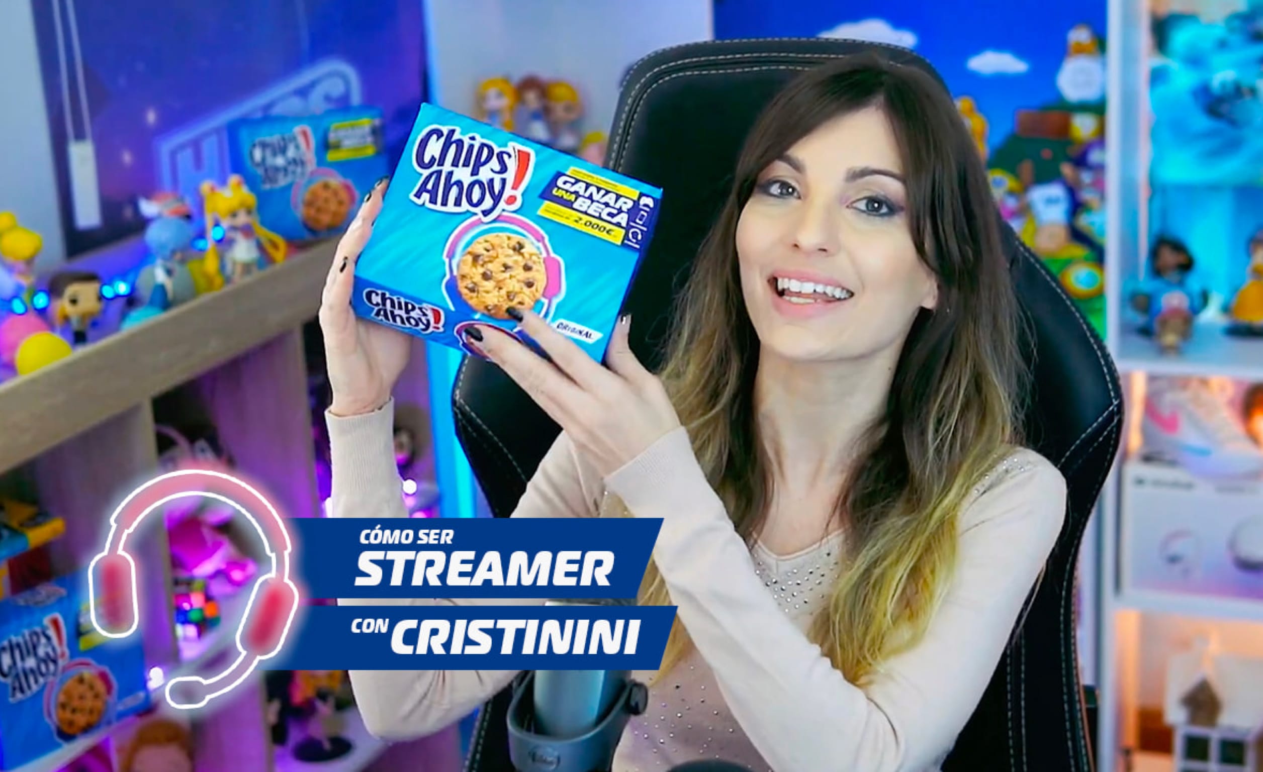 Chips Ahoy 7
