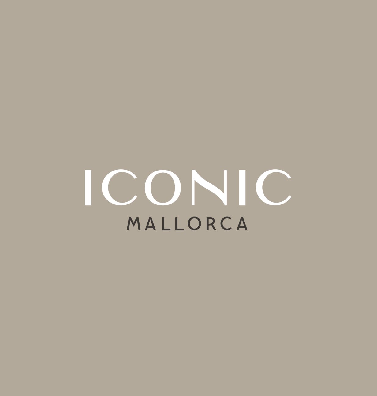 Iconic Mallorca
