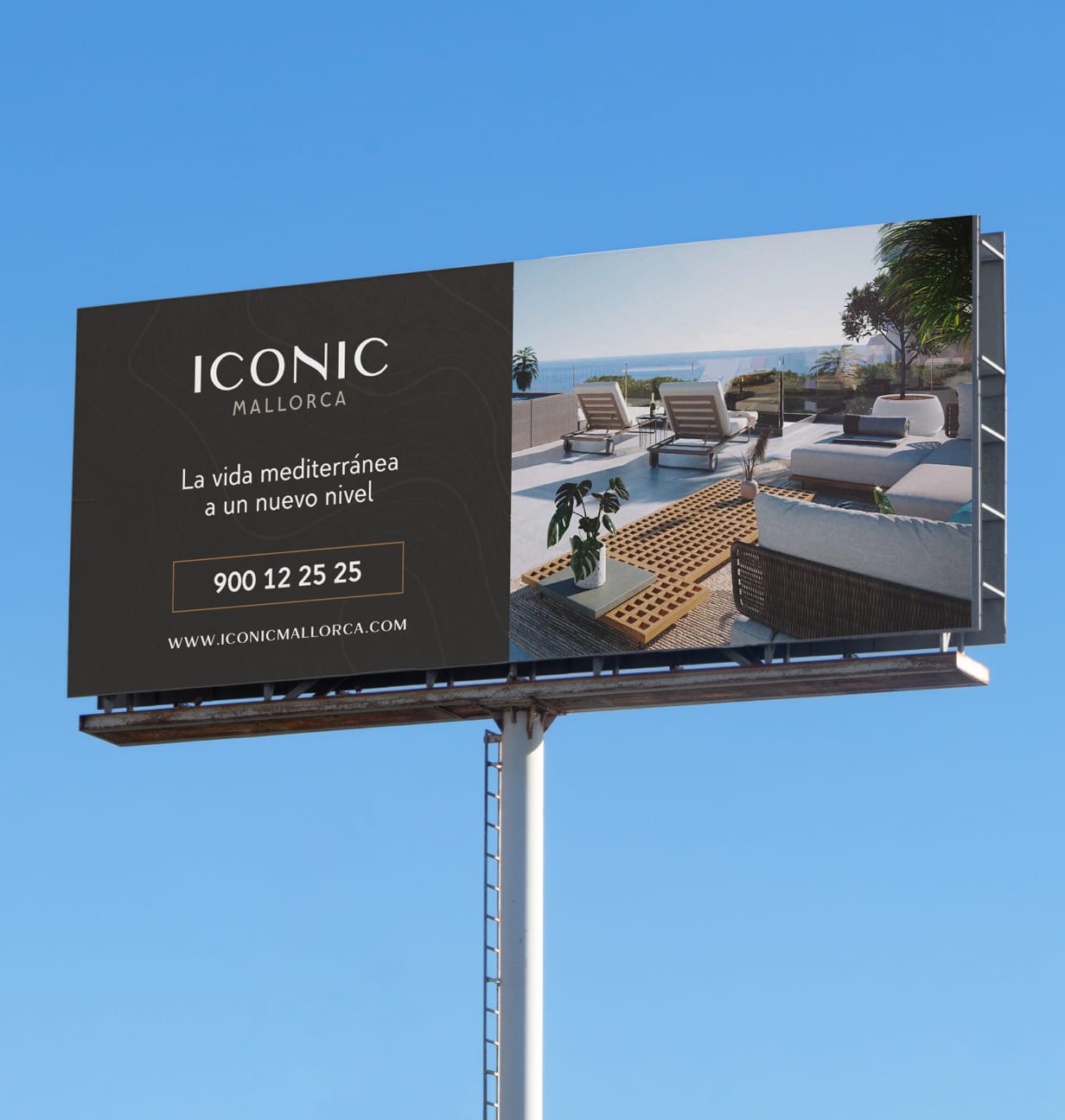 Iconic Mallorca